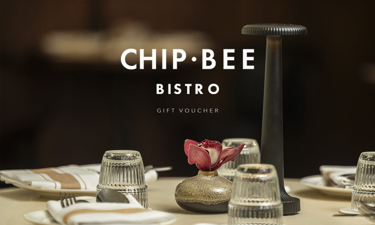 Chip Bee Bistro Gift Voucher