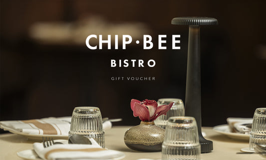 Chip Bee Bistro Gift Voucher